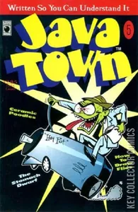 Java Town #5