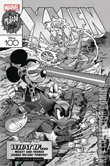 Variant Cover for Amazing Spider-Man #39