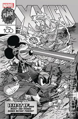 Variant Cover for Amazing Spider-Man #39