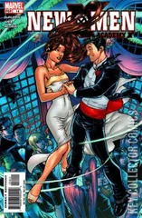 Cover for New X-Men: Academy X #14