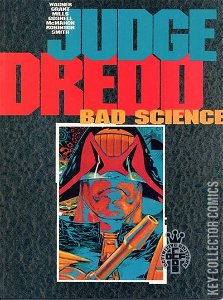 Judge Dredd: Bad Science