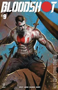 Bloodshot #9