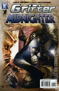 Grifter and Midnighter #1