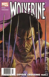 Wolverine #7