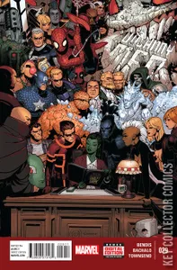 Uncanny X-Men #29