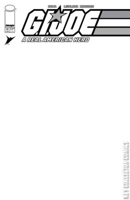 G.I. Joe: A Real American Hero