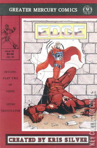 Edge #6