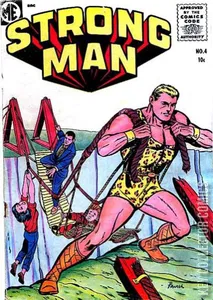 Strongman #4