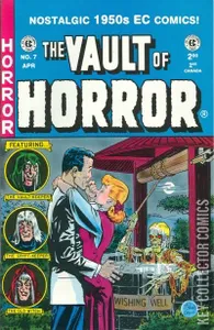 Vault of Horror #7