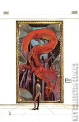 Variant Cover for House of Slaughter #7