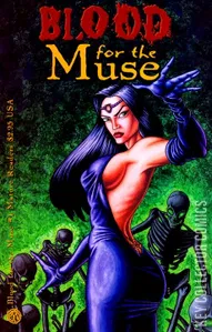 Blood for the Muse #1