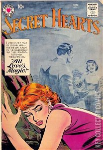 Secret Hearts #59