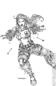 G.I. Joe: A Real American Hero #255