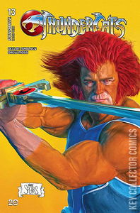 Thundercats #13