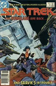 Star Trek #8