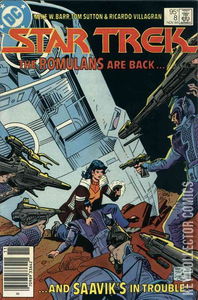 Star Trek #8