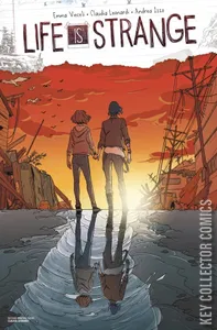 Life Is Strange #1
