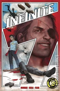 Infinite Seven #1