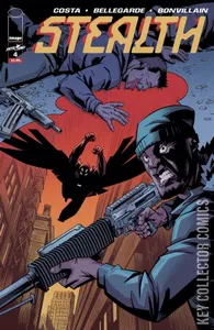 Stealth #4