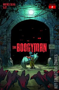 Boogyman #2