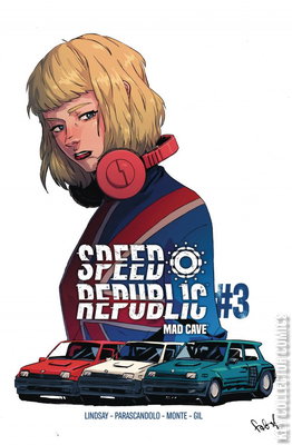 Speed Republic