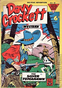 Davy Crockett #31