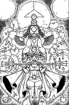 Variant Cover for Teenage Mutant Ninja Turtles #148