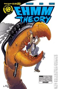 Ehmm Theory #2