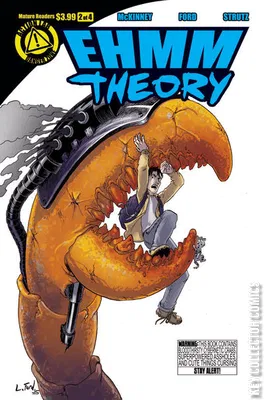 Ehmm Theory
