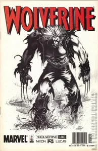 Wolverine #180