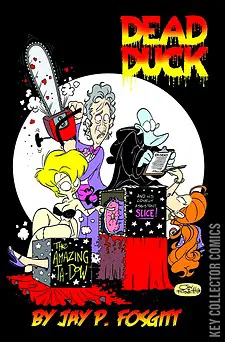 Dead Duck