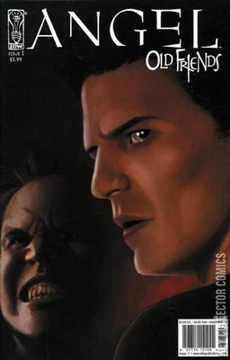 Angel: Old Friends