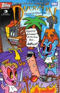 Duckman #3