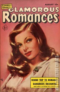 Glamorous Romances #63