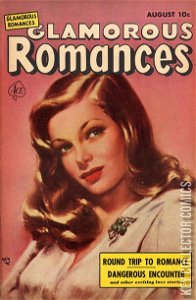 Glamorous Romances #63