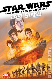 Star Wars: Battle of Jakku - Last Stand #4