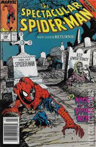 Peter Parker: The Spectacular Spider-Man #148 