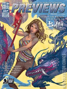 Previews #336