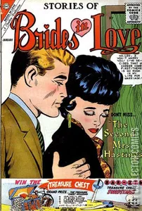 Brides in Love #22
