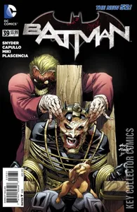 Batman #39