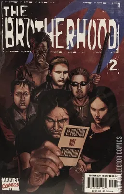 The Brotherhood