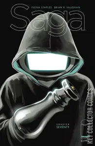 Saga #70
