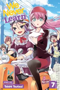 We Never Learn #7