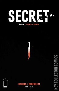 Secret #7