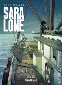 Sara Lone #2