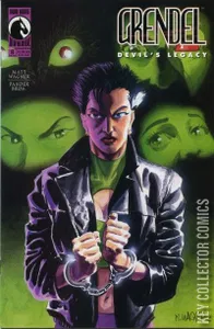 Grendel: Devil's Legacy #8