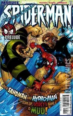 Cover for Sensational Spider-Man #26