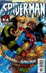 Sensational Spider-Man #26