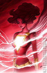 Variant Cover for Justice League Unlimited #20