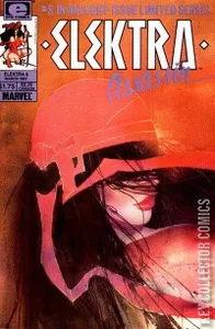 Elektra: Assassin #8
